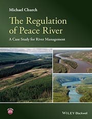 Tapa de The Regulation of Peace River