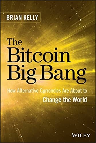Tapa de The Bitcoin Big Bang