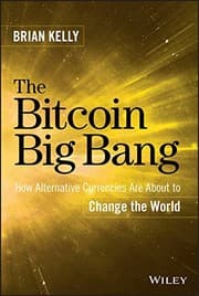 Tapa de The Bitcoin Big Bang
