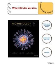 Tapa de Microbiology, Binder Ready Version