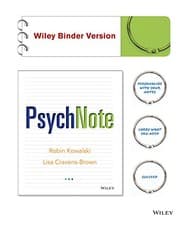 Tapa de PsychNote, Binder Ready Version
