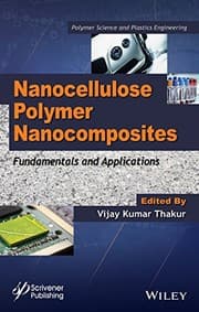 Tapa de Nanocellulose Polymer Nanocomposites