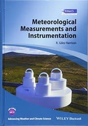 Tapa de Meteorological Measurements and Instrumentation