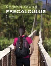 Tapa de Precalculus 2nd Edition