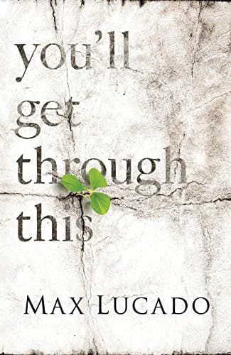 Tapa de You'll Get Through This