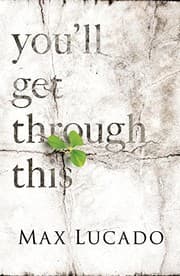 Tapa de You'll Get Through This