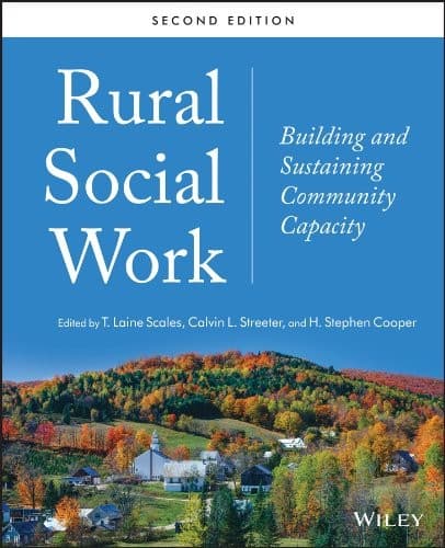 Tapa de Rural Social Work