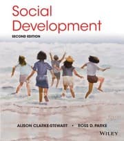 Tapa de Social Development
