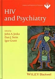 Tapa de iv And Psyciatry