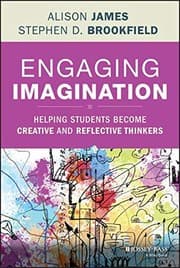 Tapa de Engaging Imagination