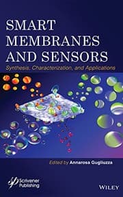 Tapa de Smart Membranes and Sensors