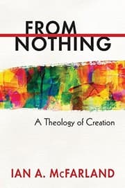 Tapa de From Nothing