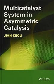 Tapa de Multicatalyst System in Asymmetric Catalysis