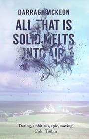 Tapa de All That is Solid Melts into Air