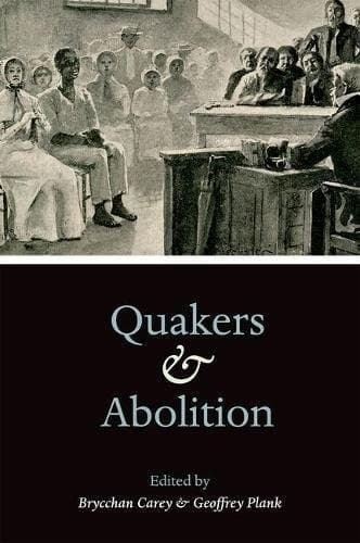 Tapa de Quakers and Abolition