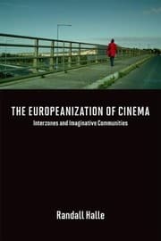 Tapa de The Europeanization of Cinema