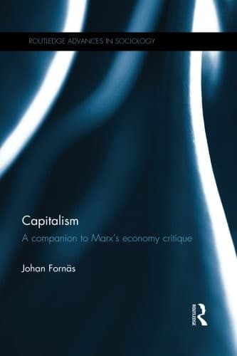 Tapa de Capitalism