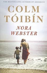 Tapa de [Nora Webster]  [published