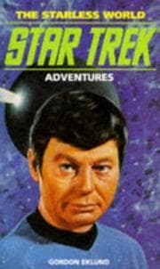 Tapa de Star Trek Adventures - Starless World