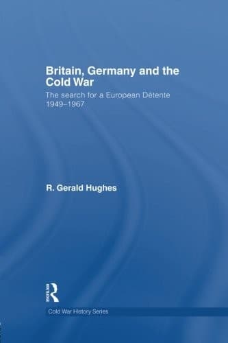 Tapa de Britain, Germany and the Cold War