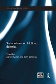 Tapa de Nationalism and National Identities