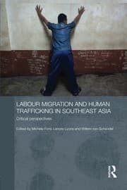 Tapa de Labour Migration and Human Trafficking in Southeast Asia