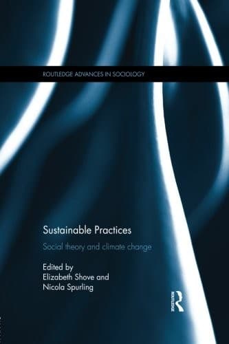 Tapa de Sustainable Practices