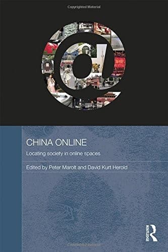 Tapa de China Online