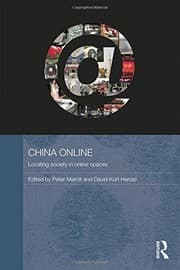 Tapa de China Online
