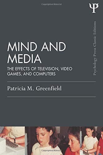 Tapa de Mind and Media