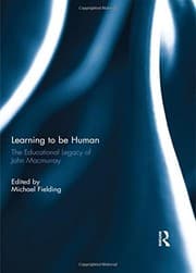 Tapa de Learning to be Human