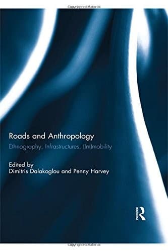 Tapa de Roads and Anthropology