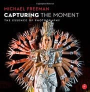 Tapa de Capturing The Moment