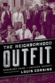 Tapa de The Neighborhood Outfit