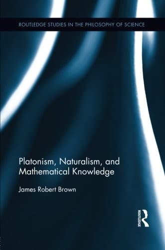 Tapa de Platonism, naturalism, and mathematical knowledge