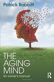 Tapa de The Aging Mind