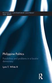 Tapa de Philippine Politics