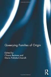 Tapa de Queerying Families of Origin