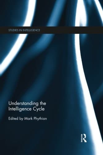 Tapa de Understanding the Intelligence Cycle
