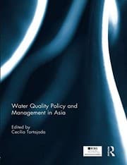Tapa de Water Quality Policy and Management in Asia