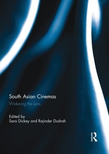 Tapa de South Asian Cinemas