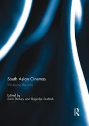 Tapa de South Asian Cinemas