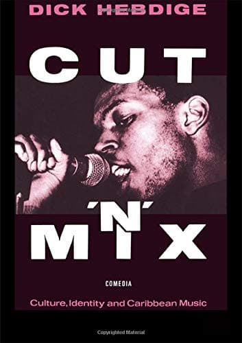Tapa de Cut `n' Mix