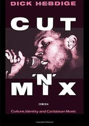 Tapa de Cut `n' Mix