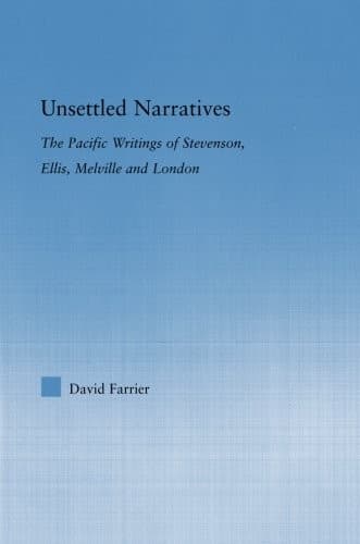 Tapa de Unsettled Narratives
