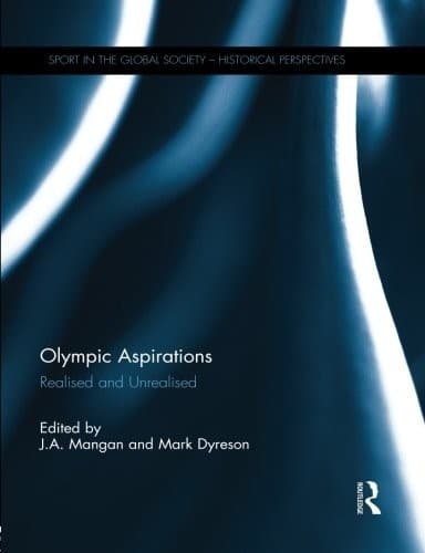 Tapa de Olympic Aspirations