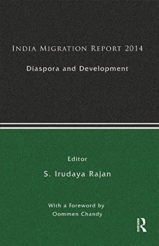 Tapa de India Migration Report
