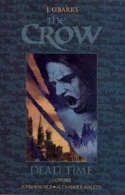 Tapa de Crow
