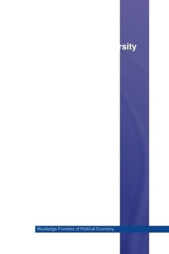 Tapa de Economics and Diversity