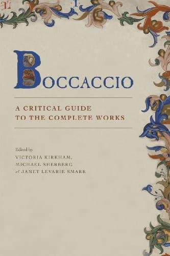 Tapa de Boccaccio